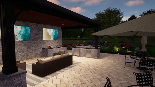 0 Woodland Rd, Marshall, PA 15005