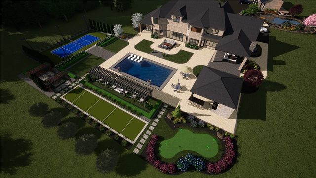0 Woodland Rd, Marshall, PA 15005