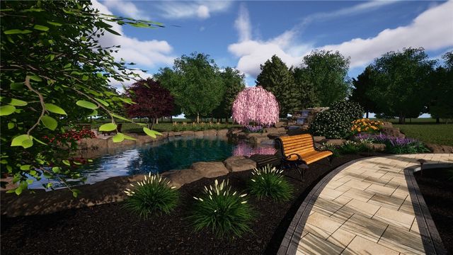 0 Woodland Rd, Marshall, PA 15005