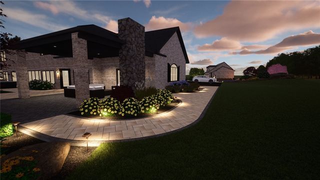0 Woodland Rd, Marshall, PA 15005