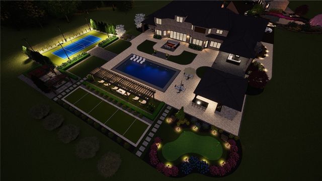 0 Woodland Rd, Marshall, PA 15005