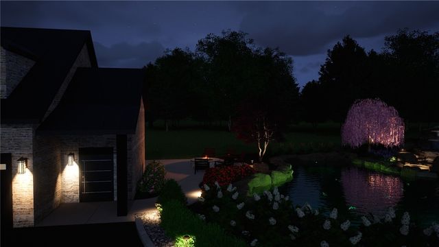 0 Woodland Rd, Marshall, PA 15005