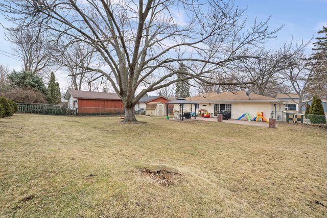 625 MORTON Street, Hoffman Estates, IL 60169