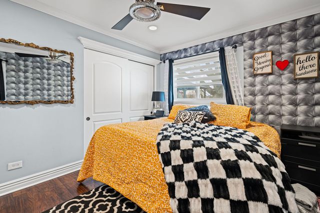 625 MORTON Street, Hoffman Estates, IL 60169