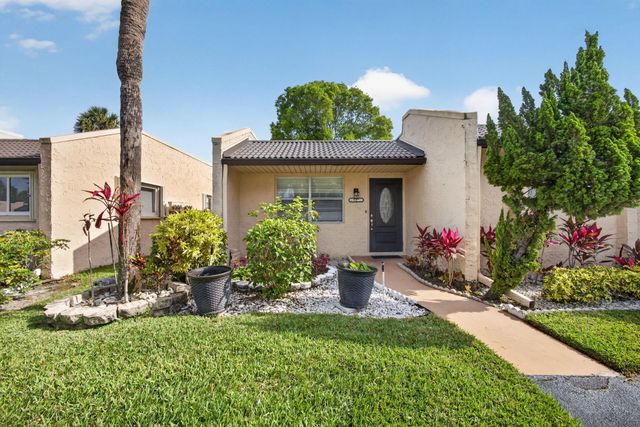127 Lake Gloria Drive, West Palm Beach, FL 33411