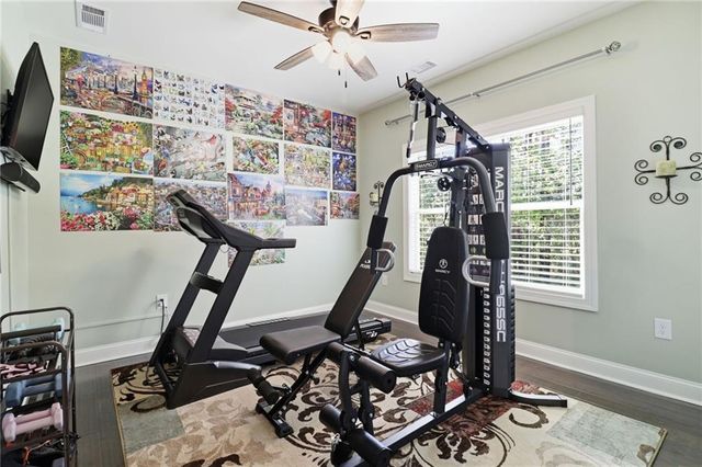 72 Meadowfinch Drive, Dallas, GA 30132