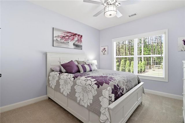 72 Meadowfinch Drive, Dallas, GA 30132
