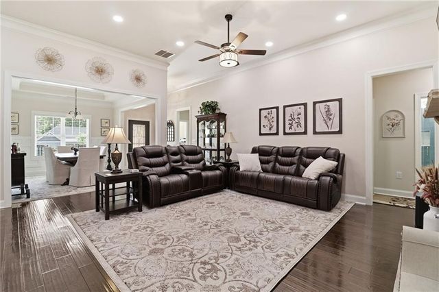 72 Meadowfinch Drive, Dallas, GA 30132