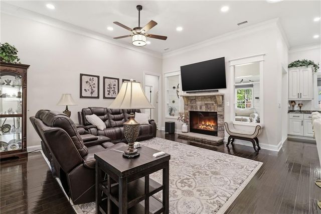 72 Meadowfinch Drive, Dallas, GA 30132