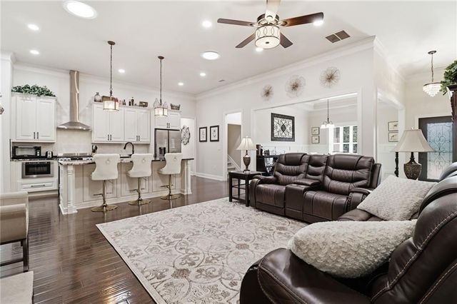 72 Meadowfinch Drive, Dallas, GA 30132
