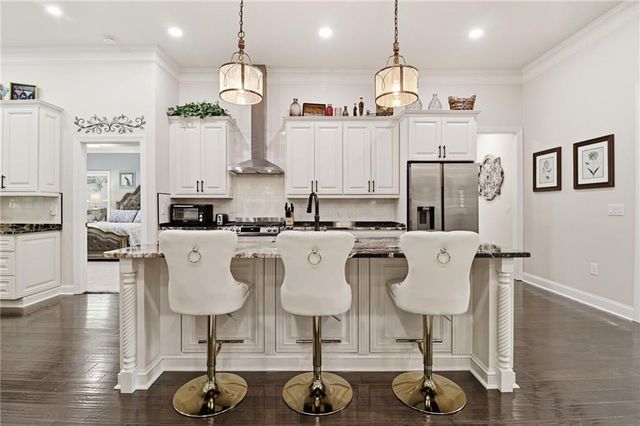 72 Meadowfinch Drive, Dallas, GA 30132