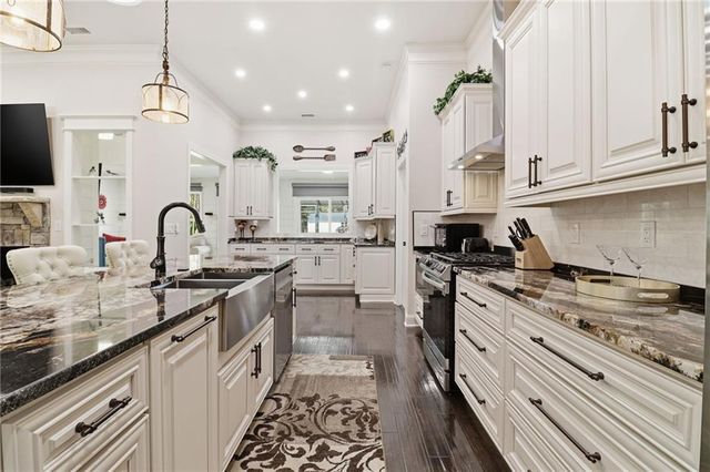 72 Meadowfinch Drive, Dallas, GA 30132