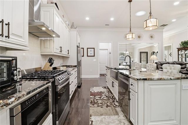 72 Meadowfinch Drive, Dallas, GA 30132