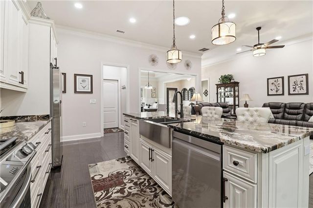72 Meadowfinch Drive, Dallas, GA 30132
