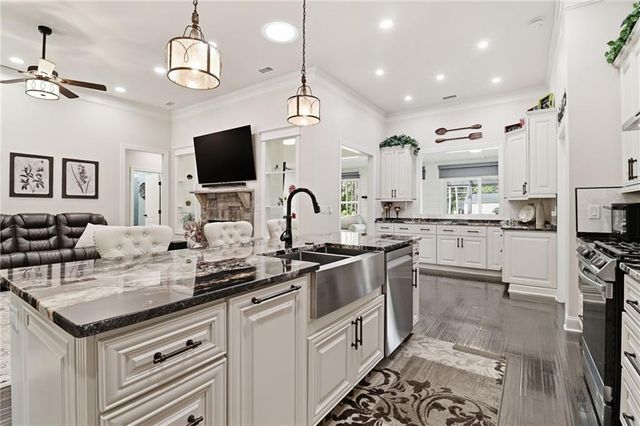 72 Meadowfinch Drive, Dallas, GA 30132