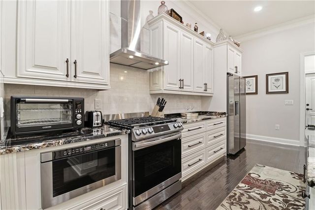 72 Meadowfinch Drive, Dallas, GA 30132
