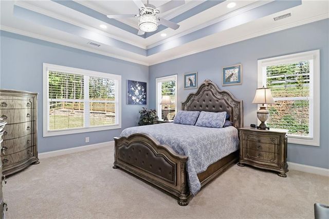 72 Meadowfinch Drive, Dallas, GA 30132