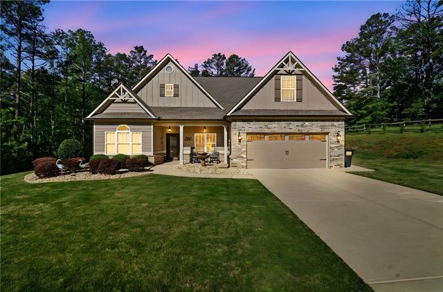 72 Meadowfinch Drive, Dallas, GA 30132