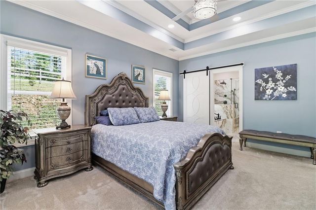 72 Meadowfinch Drive, Dallas, GA 30132