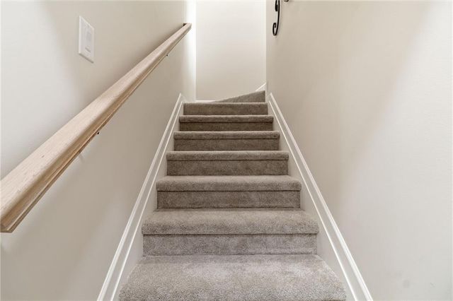 72 Meadowfinch Drive, Dallas, GA 30132