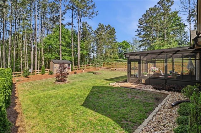 72 Meadowfinch Drive, Dallas, GA 30132