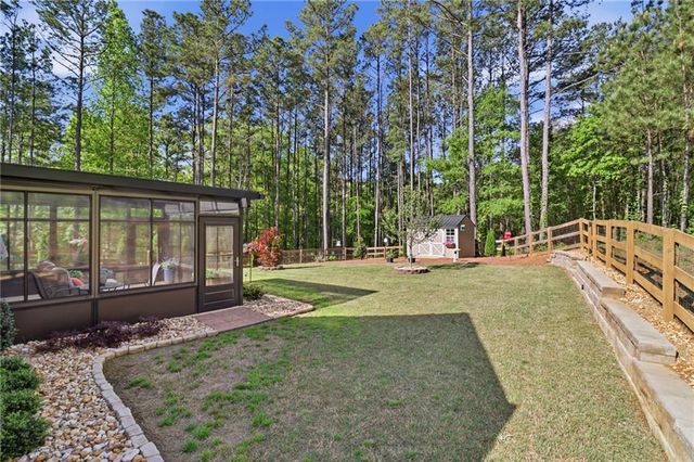 72 Meadowfinch Drive, Dallas, GA 30132