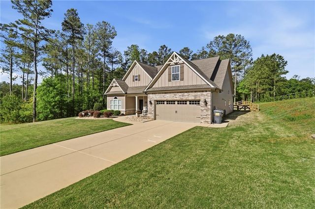 72 Meadowfinch Drive, Dallas, GA 30132