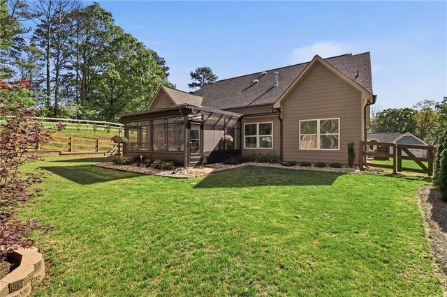 72 Meadowfinch Drive, Dallas, GA 30132