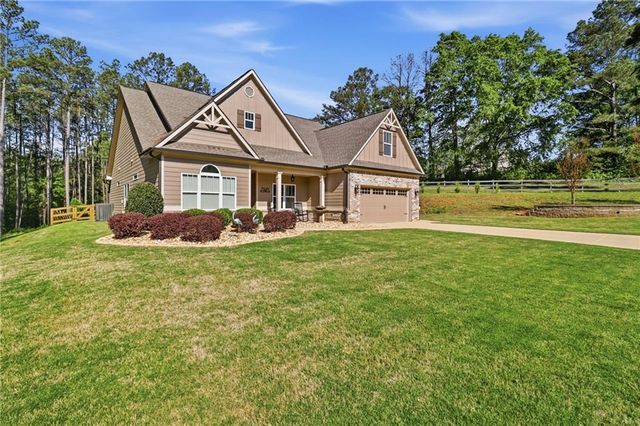 72 Meadowfinch Drive, Dallas, GA 30132