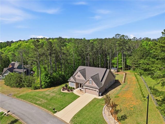 72 Meadowfinch Drive, Dallas, GA 30132