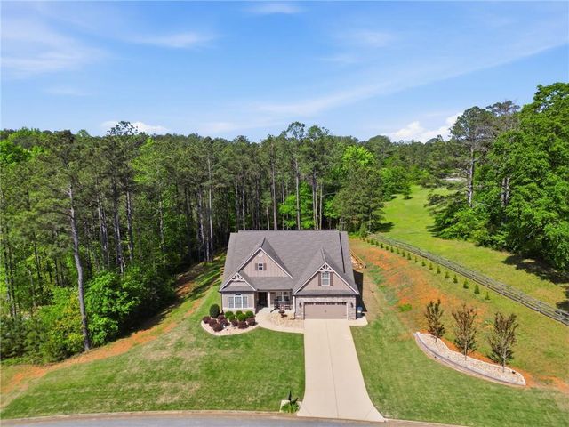 72 Meadowfinch Drive, Dallas, GA 30132