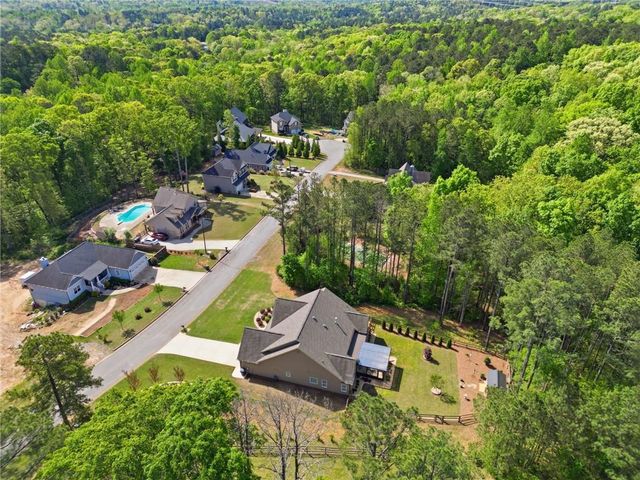 72 Meadowfinch Drive, Dallas, GA 30132