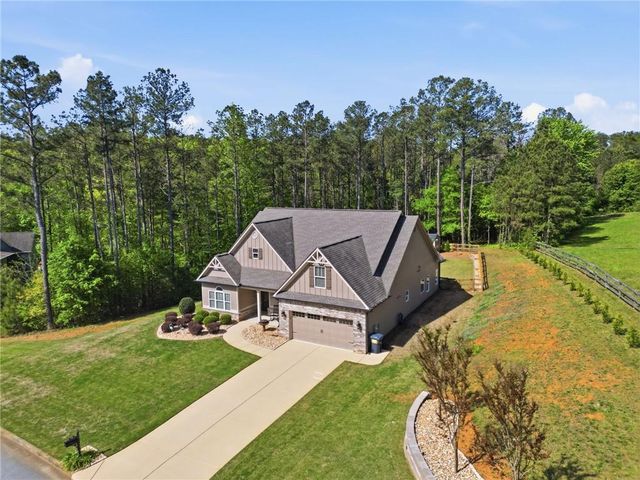 72 Meadowfinch Drive, Dallas, GA 30132