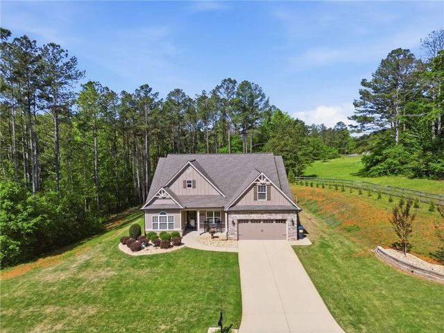 72 Meadowfinch Drive, Dallas, GA 30132
