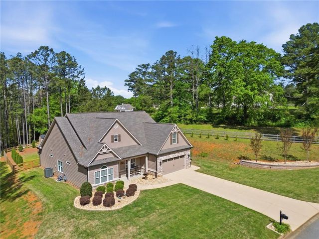 72 Meadowfinch Drive, Dallas, GA 30132