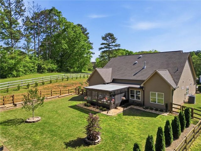 72 Meadowfinch Drive, Dallas, GA 30132