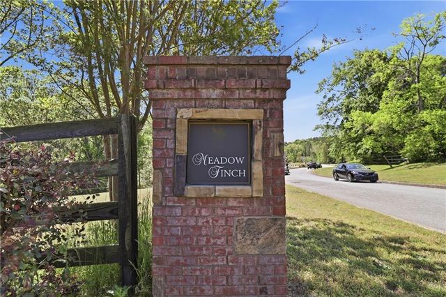 72 Meadowfinch Drive, Dallas, GA 30132