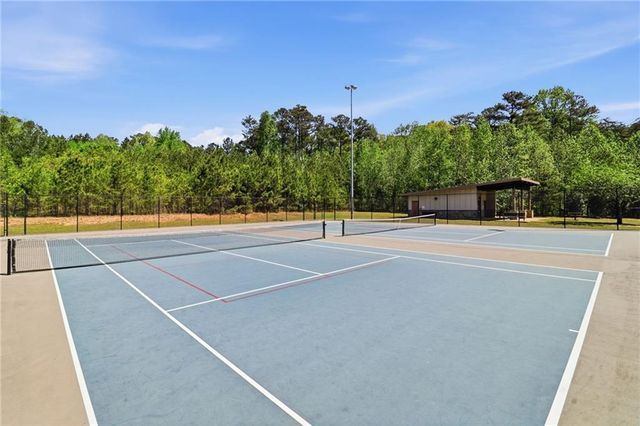 72 Meadowfinch Drive, Dallas, GA 30132