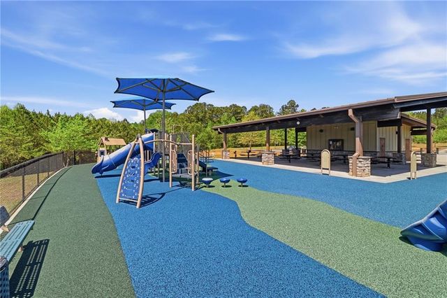 72 Meadowfinch Drive, Dallas, GA 30132