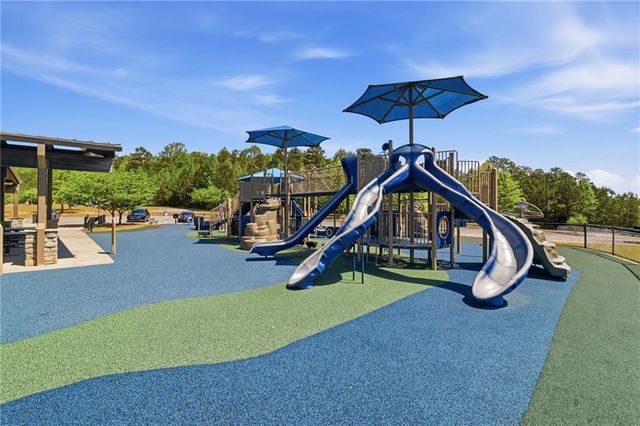 72 Meadowfinch Drive, Dallas, GA 30132