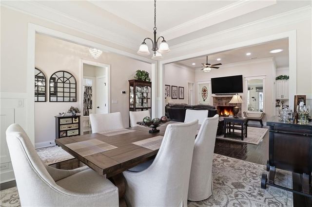 72 Meadowfinch Drive, Dallas, GA 30132
