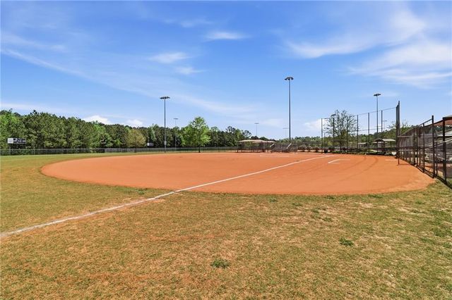 72 Meadowfinch Drive, Dallas, GA 30132