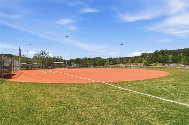 72 Meadowfinch Drive, Dallas, GA 30132
