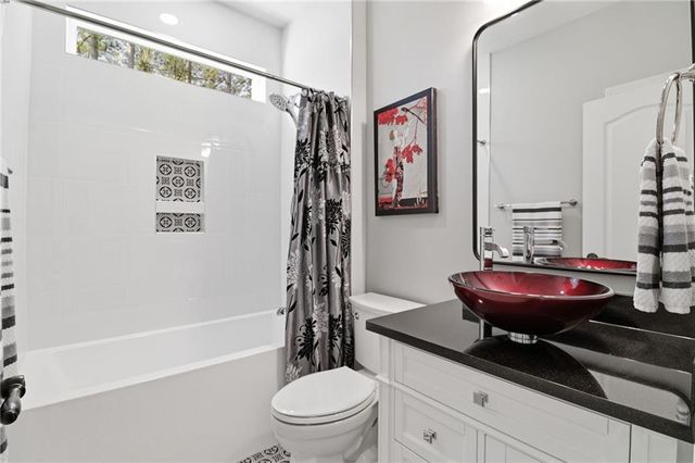 72 Meadowfinch Drive, Dallas, GA 30132