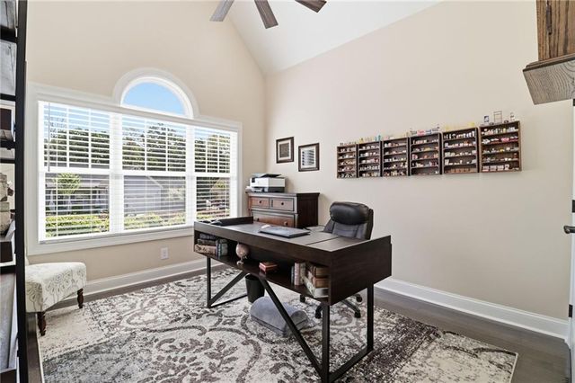 72 Meadowfinch Drive, Dallas, GA 30132