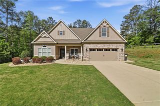 72 Meadowfinch Drive, Dallas, GA 30132