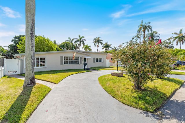 2107 N 15TH Avenue, Hollywood, FL 33020