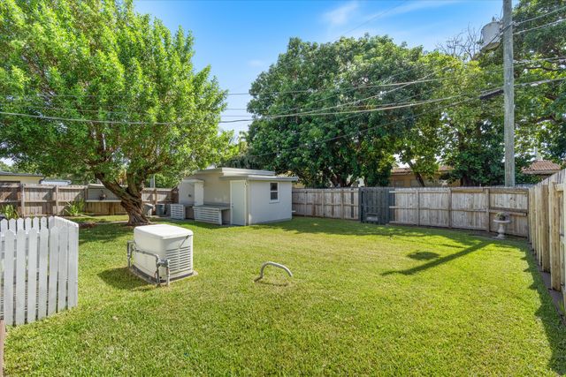 2107 N 15TH Avenue, Hollywood, FL 33020