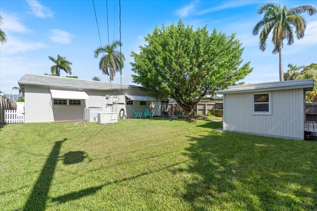 2107 N 15TH Avenue, Hollywood, FL 33020
