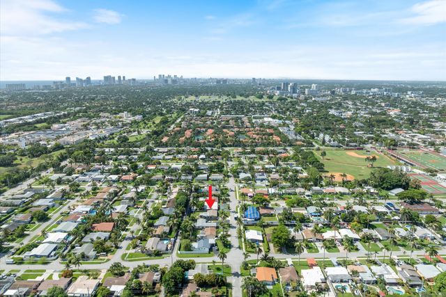 2107 N 15TH Avenue, Hollywood, FL 33020